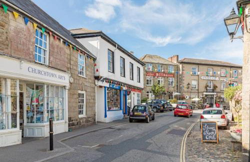 Howlyek, in St Agnes Village - Foto 16