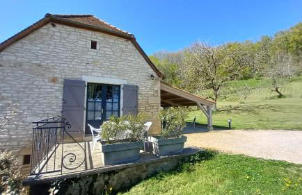 Gîte des Cardonnières - Foto 1