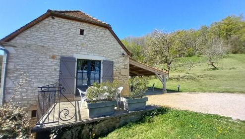 Gîte des Cardonnières - Foto 1