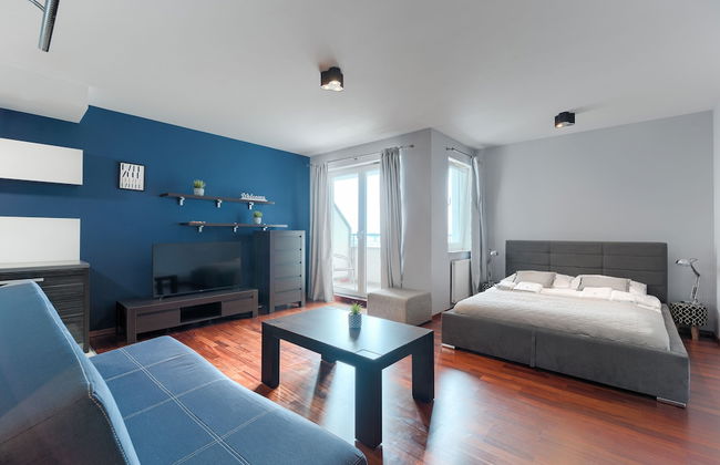 Exclusive Nautica Apartments - Foto 62