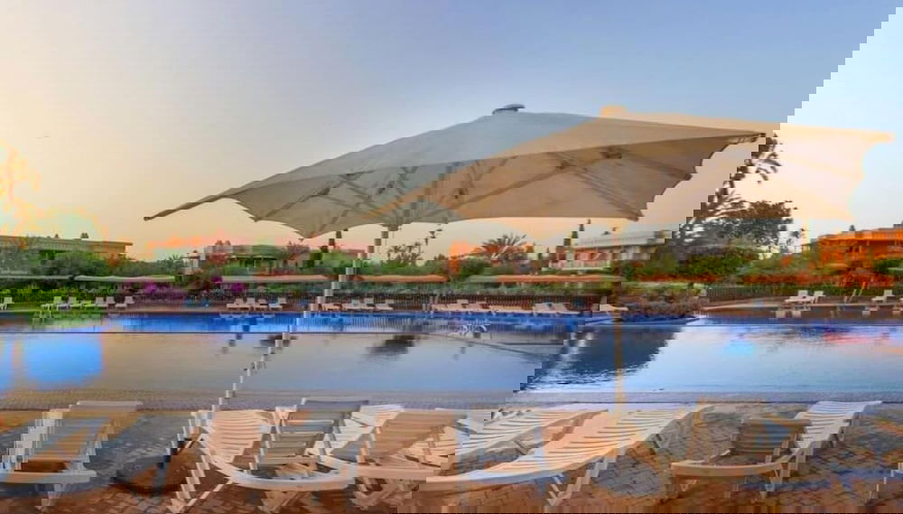 Palmeraie Appartment With Marrakech - Foto 1, Imagen principal