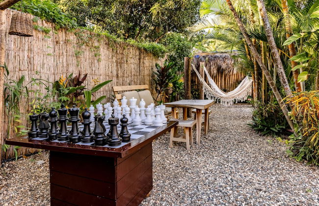 Kibayo Cabarete - Photo 78