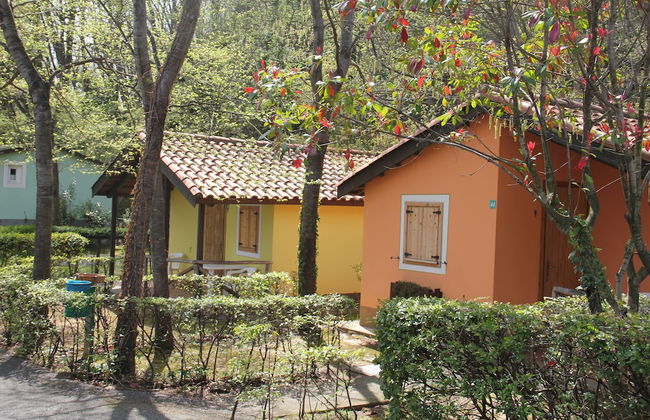 Caravelle Camping Village - Foto 30