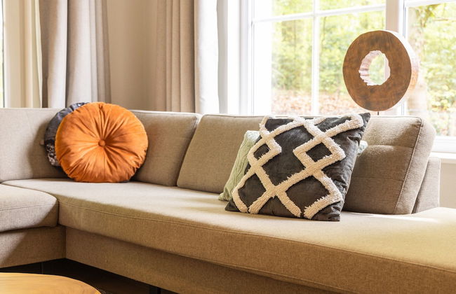 Restyled Holiday Home Near Nordhorn - Foto 7