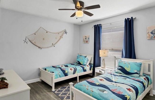 5638 Colonial Oaks Blvd - Foto 4