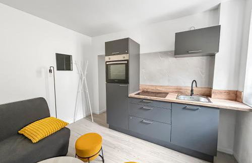 Studio la cour du botaniste - Foto 10