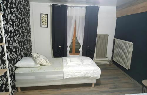 Le Repos Du Lièvre - Foto 12