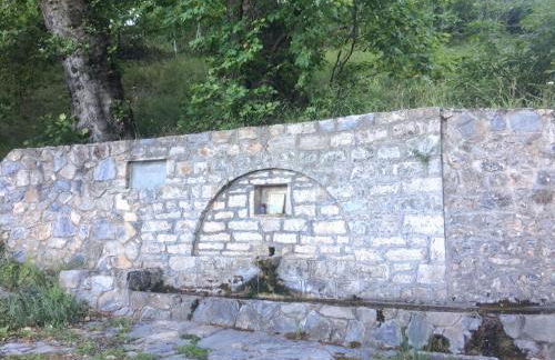 Rapsani Panorama Villa - Photo 76