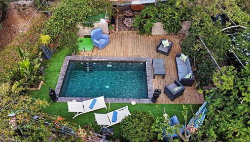 Finca OASIS Fataga - Foto 4