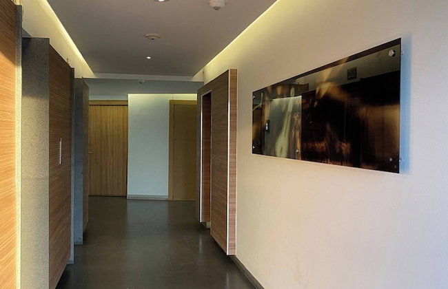 High-rise Reforma Apartment , 2bdr, 2bath, - Foto 50