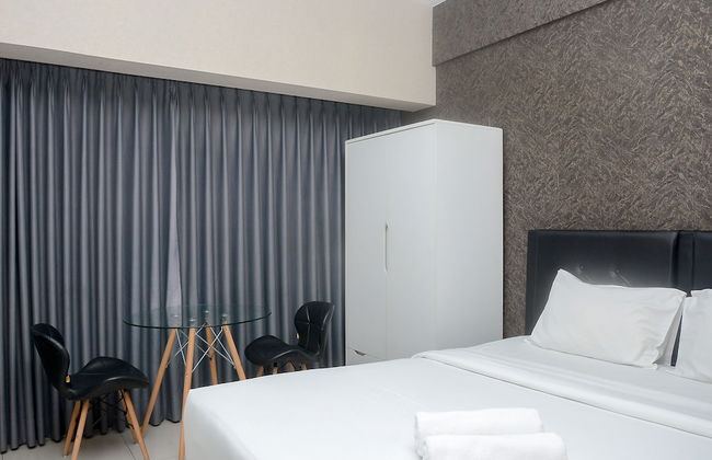 Simply Studio at Springlake Summarecon Apartment - Foto 5