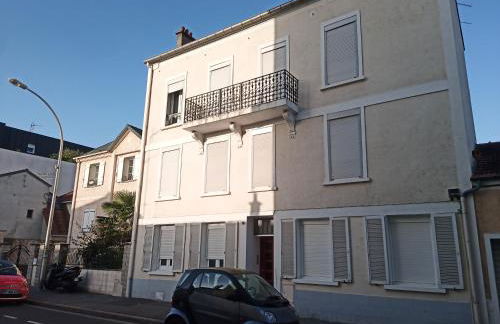 Family apartment near Paris - Foto 2