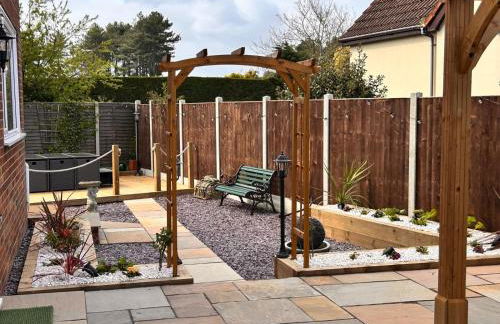 4 Hilbre - Seaside Retreat Sheringham - Foto 34