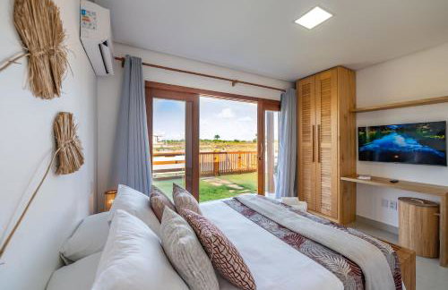 Bahia Soul - Lake House - Barra Grande - Península de Maraú - Foto 50