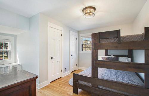 Beach Barn Bungalow - Foto 7