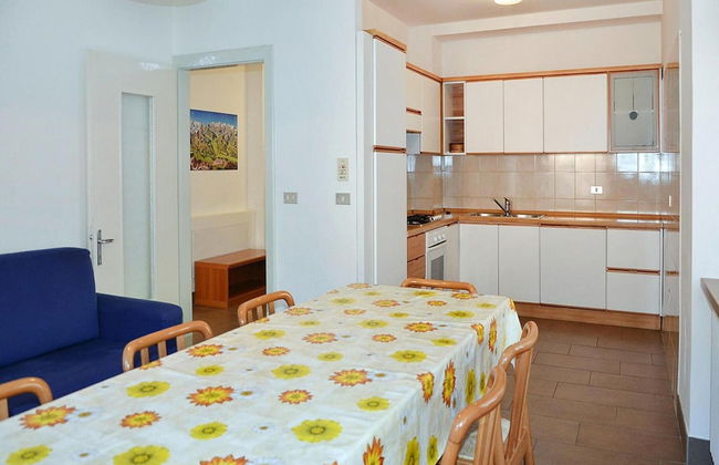 Apartments Casa Caritro, Cusiano di Ossana - Foto 15