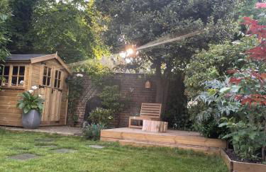 Beautiful 1840s Grade II Listed Almshouse - Foto 9