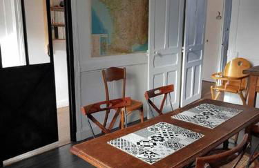 L'APPART de 75 m², déco sympa à Tours - Foto 2