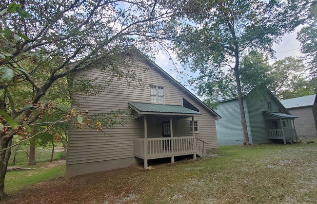 The Villas at Coosawattee River Resort - Photo 5