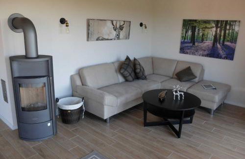 Ferienhaus Jagdhaus - Foto 1