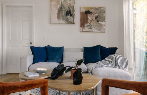 Mountain Views Near Asheville - Foto 51