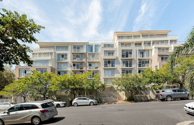 Trinity Gardens 401 - Photo 20