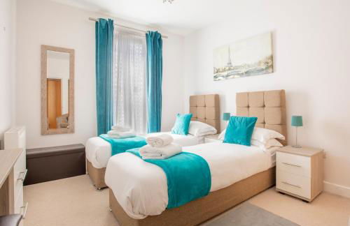 1 Bed Apartment - Redhill Central, Surrey, Gatwick #3 - Foto 5