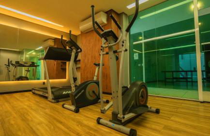 Cityway Apt - Foto 69