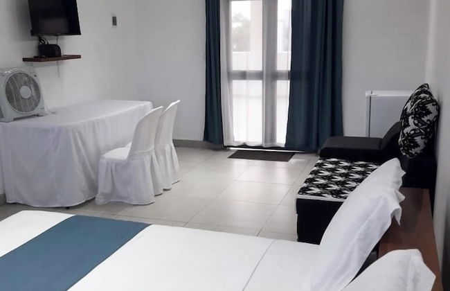 Espace le Majestic Toamasina - Foto 3