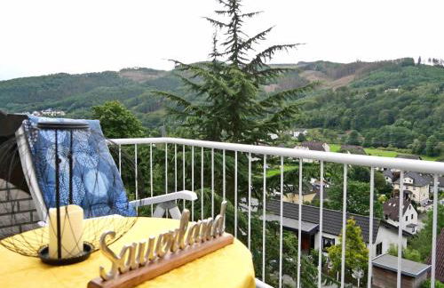 Ferienwohnung Lenneblick - Foto 13