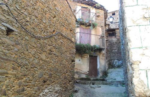 Casa Rural El Chorritero - Foto 54