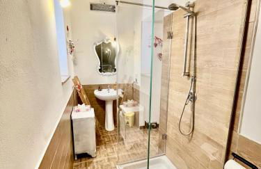 Spello Vacanze Dante's House piano terra - Foto 29