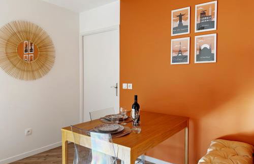 Massy Home, votre cocon à 2 pas du RER et de la gare TGV - Foto 3