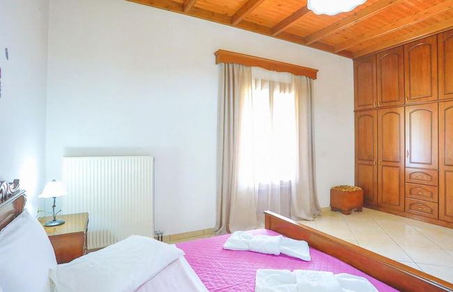 Villa Limoncello in Agrafi - Foto 26