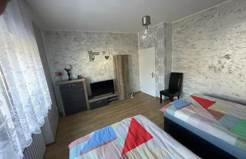 Ferienwohnung M&M - Foto 9