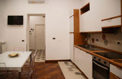 HELLO CHIAIA NAPOLI by Progecta srl - Photo 43