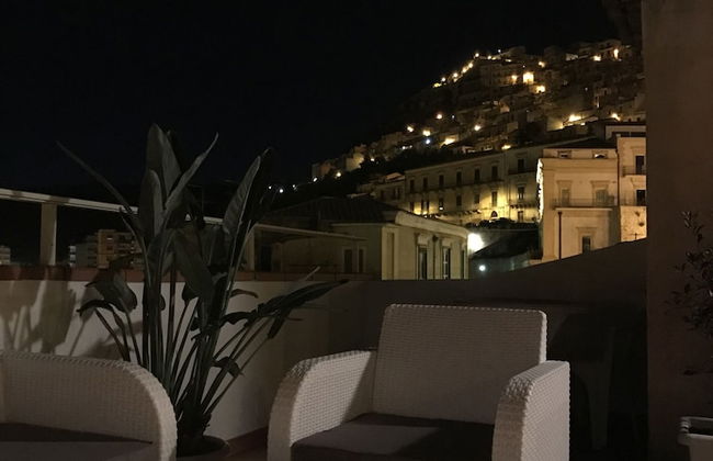 Casa Albergo Portale Pirrera - Foto 33