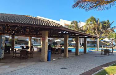 Paraíso das Dunas - Lazer e Tranquilidade à Beira Mar - Porto das Dunas - Foto 39