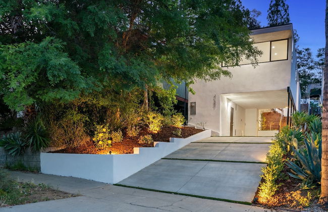 Dumetz by Avantstay Large Private Outdoor Area - Foto 34