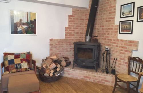 Casa Santiuste - Foto 12