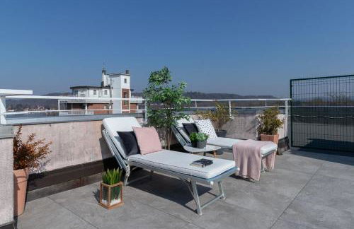 La Terrazza - Foto 22