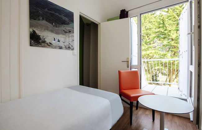 Belambra Clubs Guidel - Les Portes De L'Océan - Foto 25