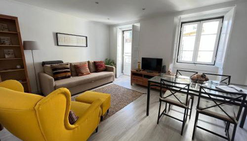 Travessa do Pasteleiro Apartment by Trip2Portugal - Foto 3