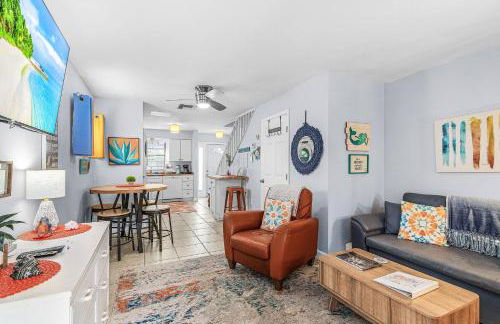 Tiki Retreat - Foto 1