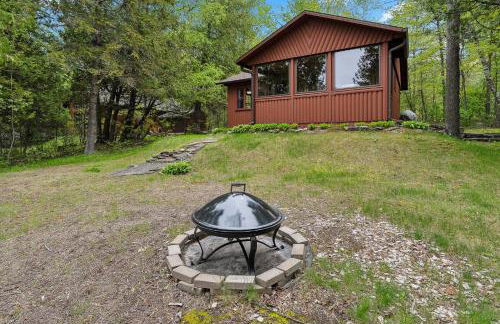 Stony Shore Cabin by Simple Life Rentals - Photo 46