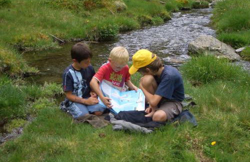 Waalhof Ferienwohnung Apfelblüte - Foto 32