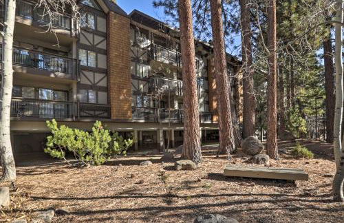 Walk to Ski Shuttle Incline Village Condo - Foto 28