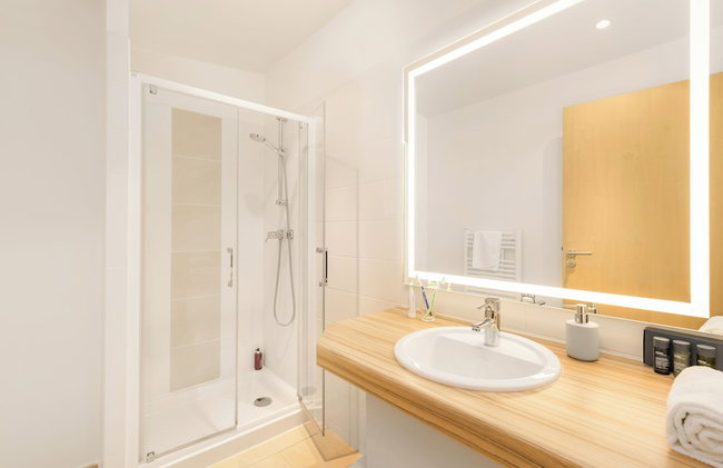 Center Parcs Les Trois Forêts - Foto 38