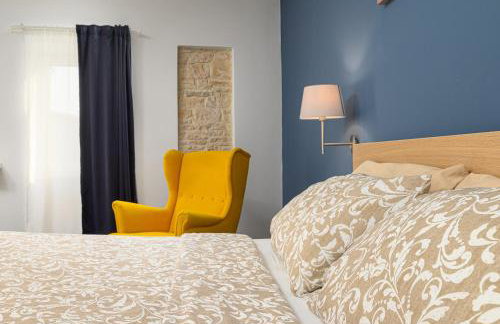 VILLA LATINI - Ideal for a family vacation. Heated pool. Local breakfast optional available - Foto 16