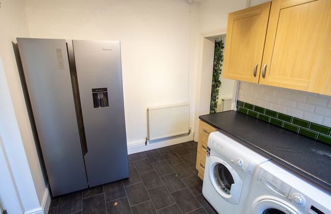 Birches House - Foto 13